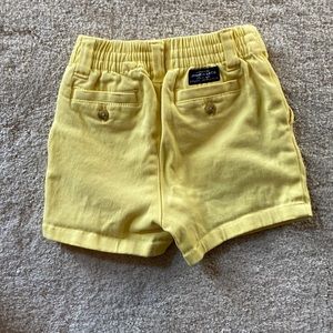 Janie and Jack shorts